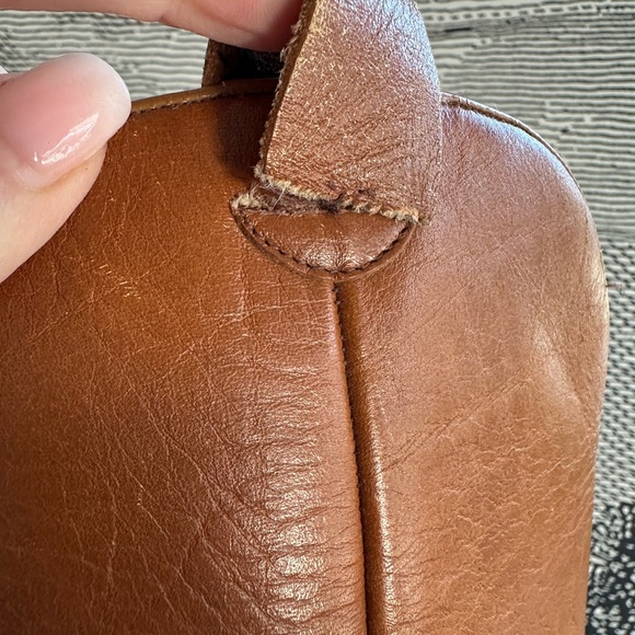 RARE VTG Levi's Boots 1984 Olympics Tan Cowboy Boots Size 8 - Picture 7 of 7